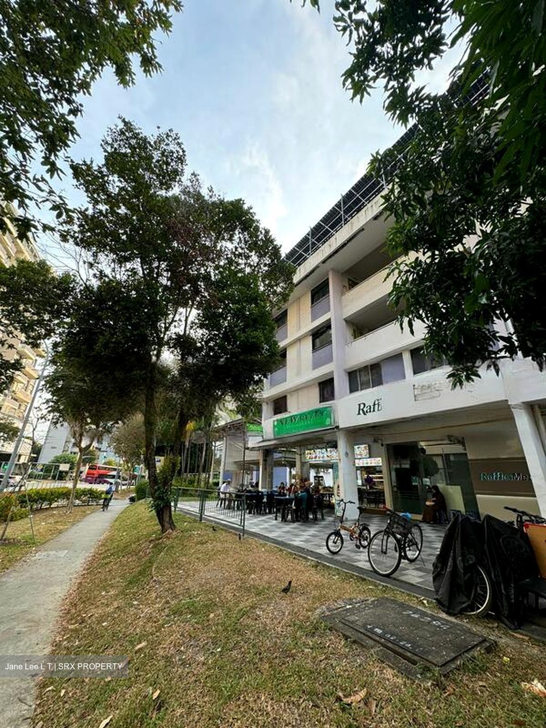 Bedok Town Centre (D16), Shop House #451416581